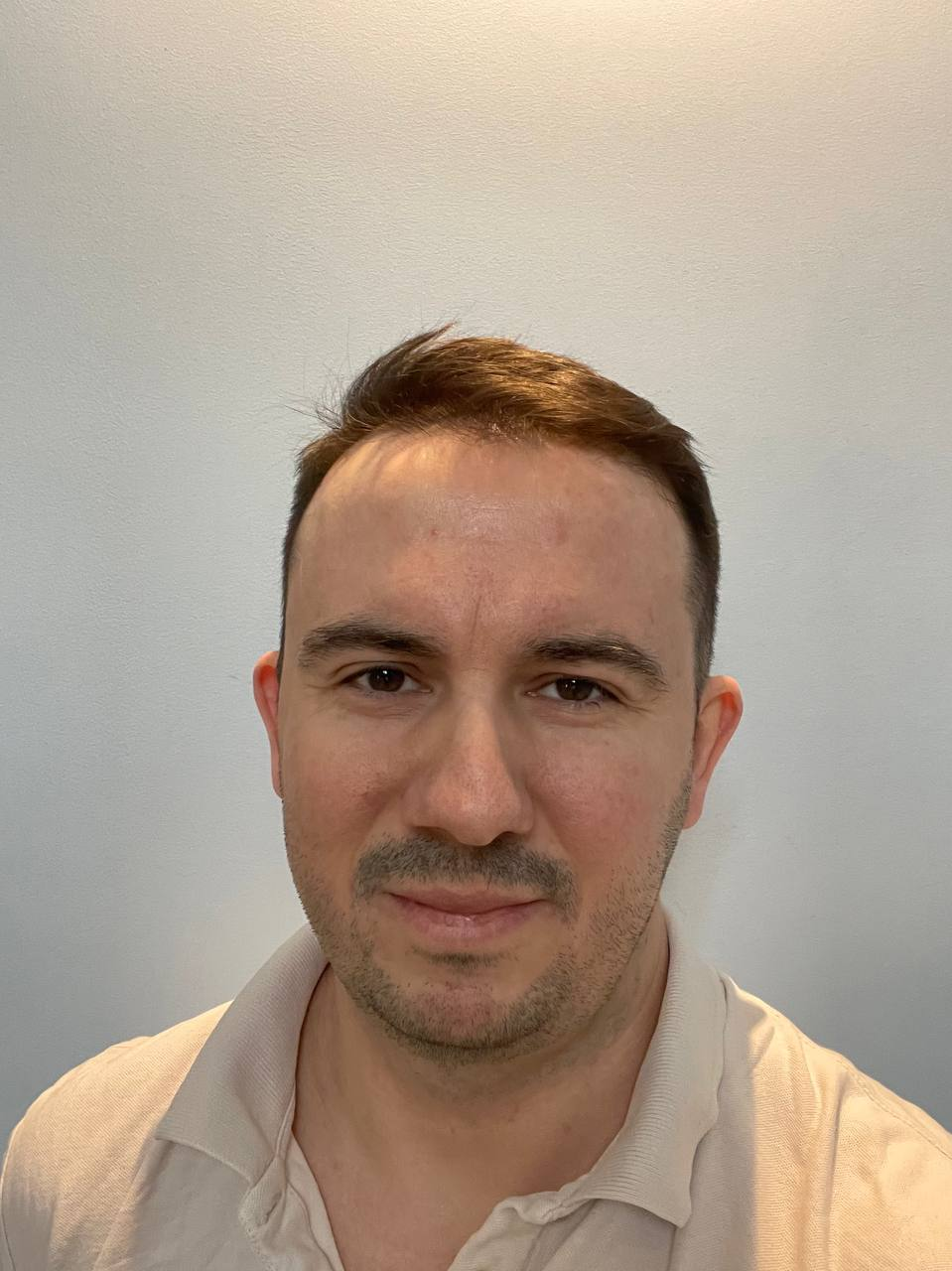 Иван Колыхалов